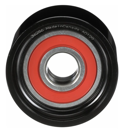 Drivealign Idler Pulley