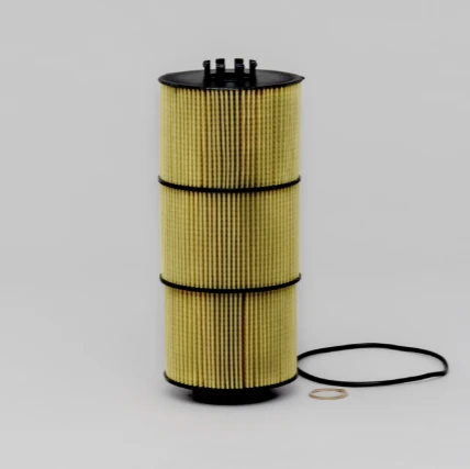 Lubrication Filter, Cartridge