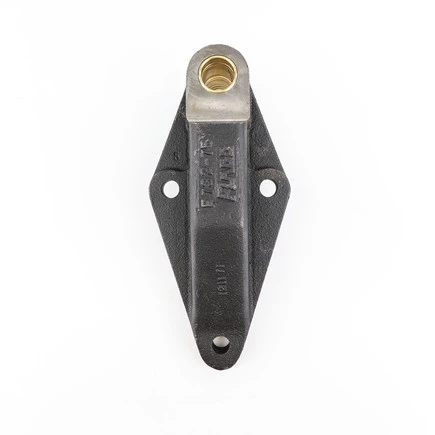 Triangle Suspension E732-75 Peterbilt Spring Hanger