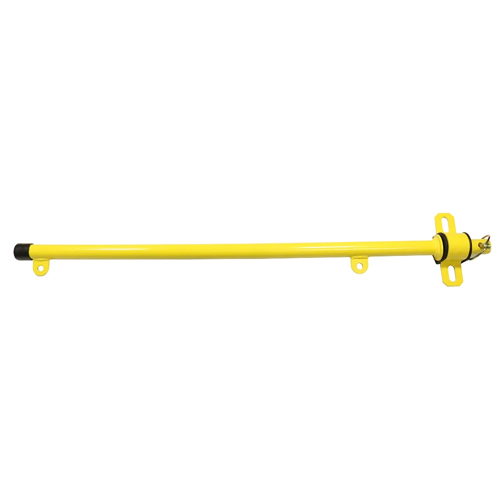 Ms Carita Universal Banner Mounting Bracket MSVB101