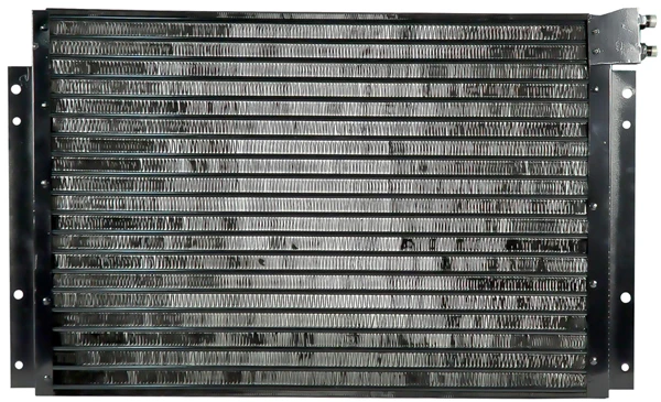 A/C Condenser