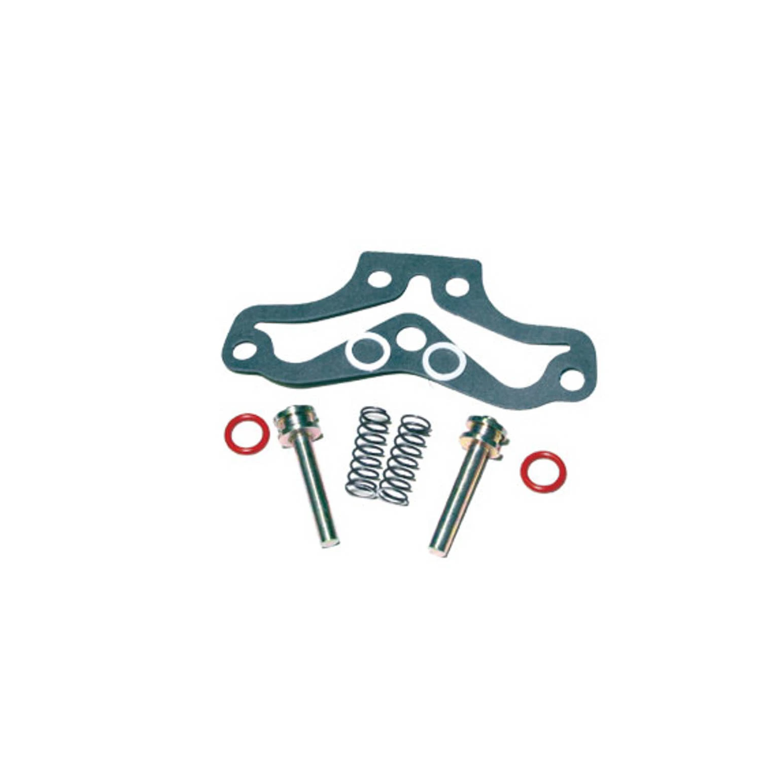 Unloader Kit