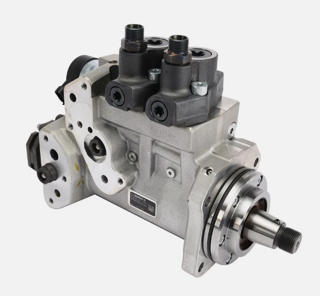 Bosch COMMON RAIL PUMP 0986437503