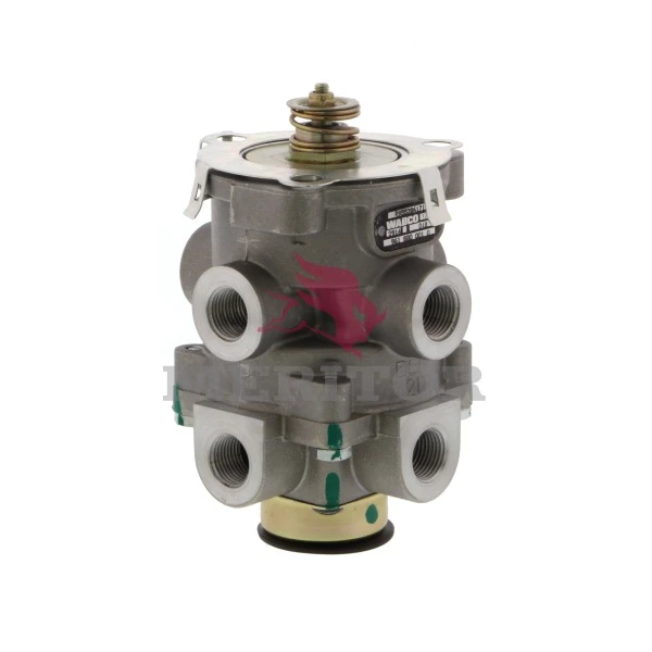 Air Brake Foot Valve