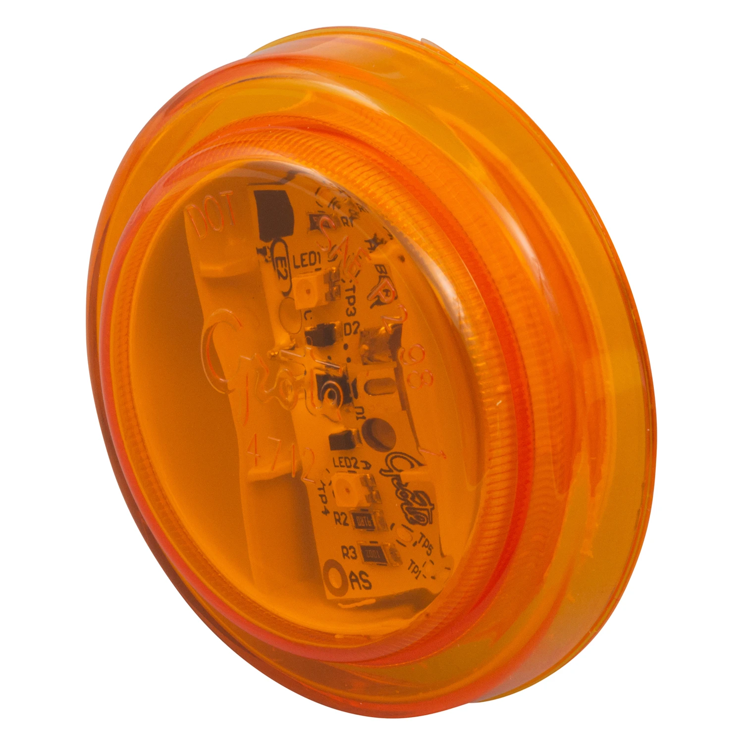 Side Marker Light