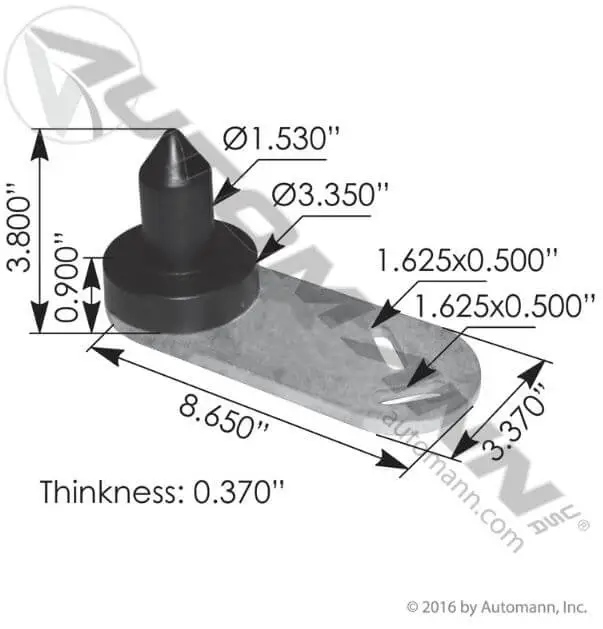 Guide Assembly