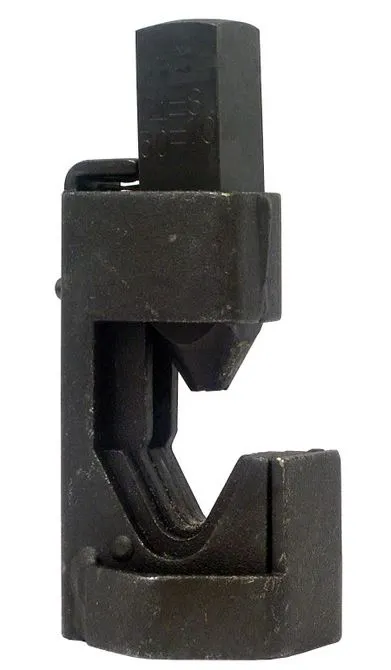 Air Tool Hose Crimping Tool Die Block