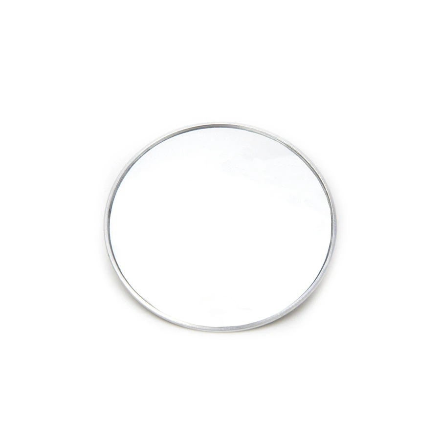 3-3/4" Stick-On Convex