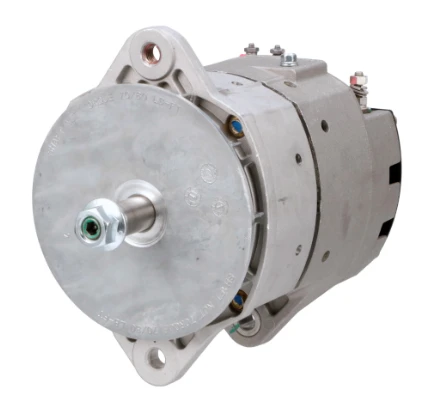 36SI CORELESS Reman Alternator