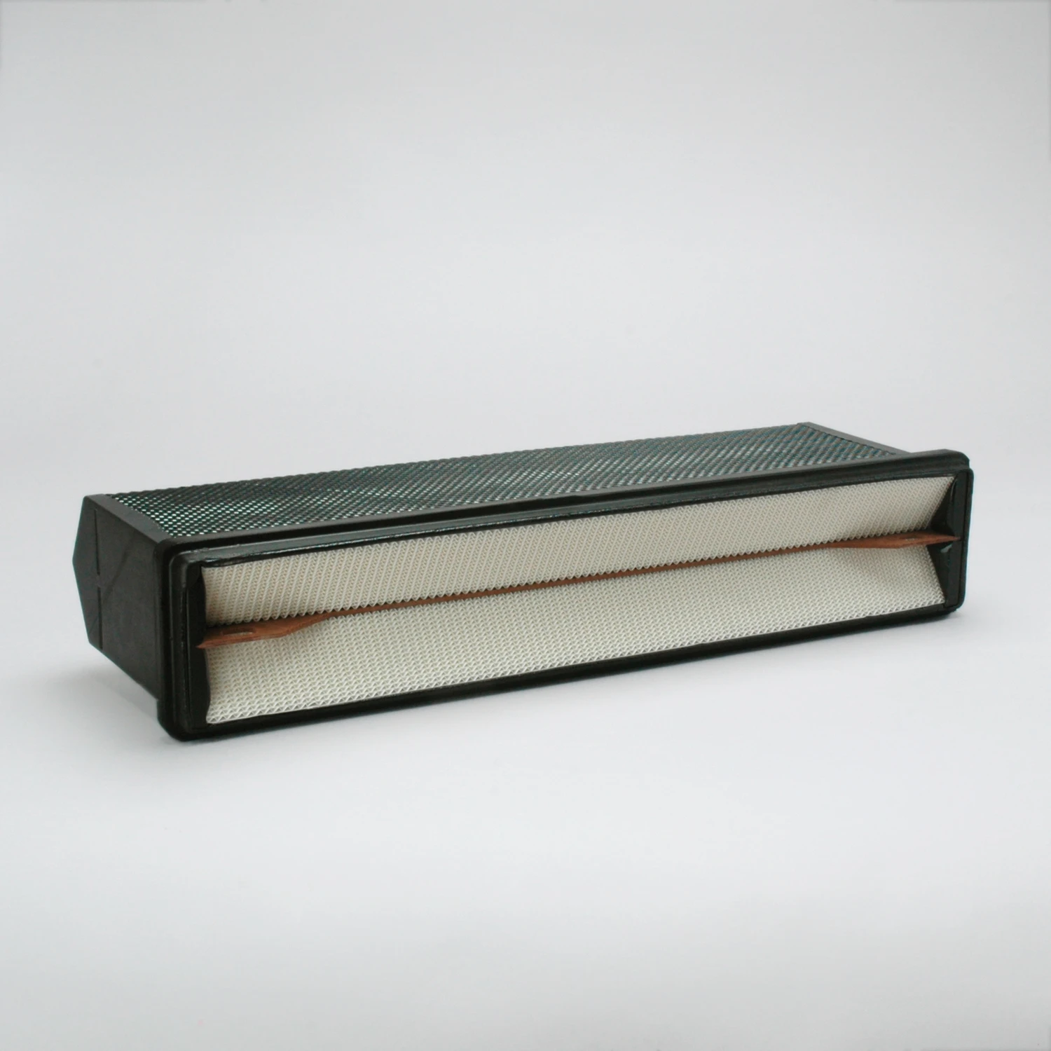 Air Filter, Panel Type for Powercore Engine