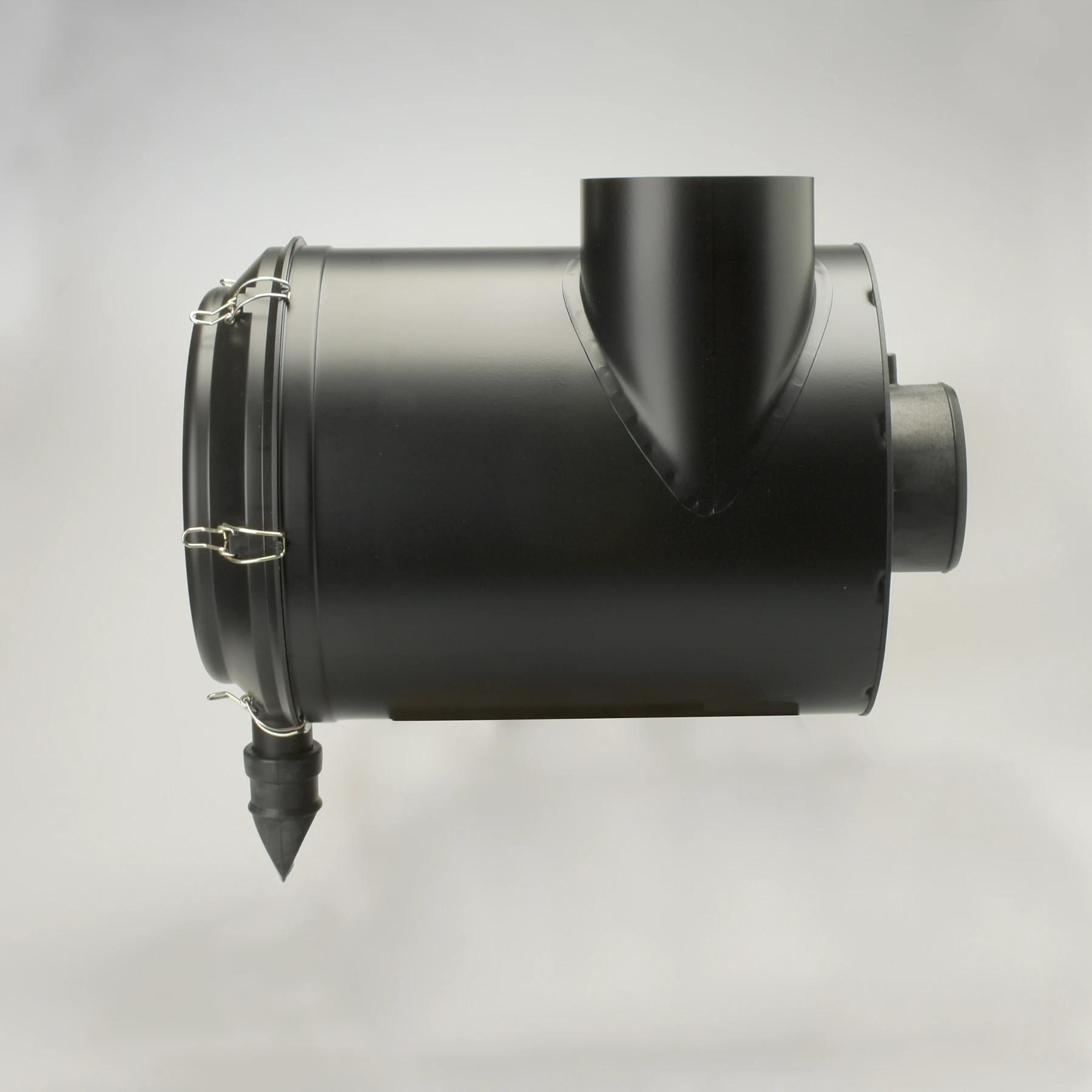 Air Cleaner Assembly