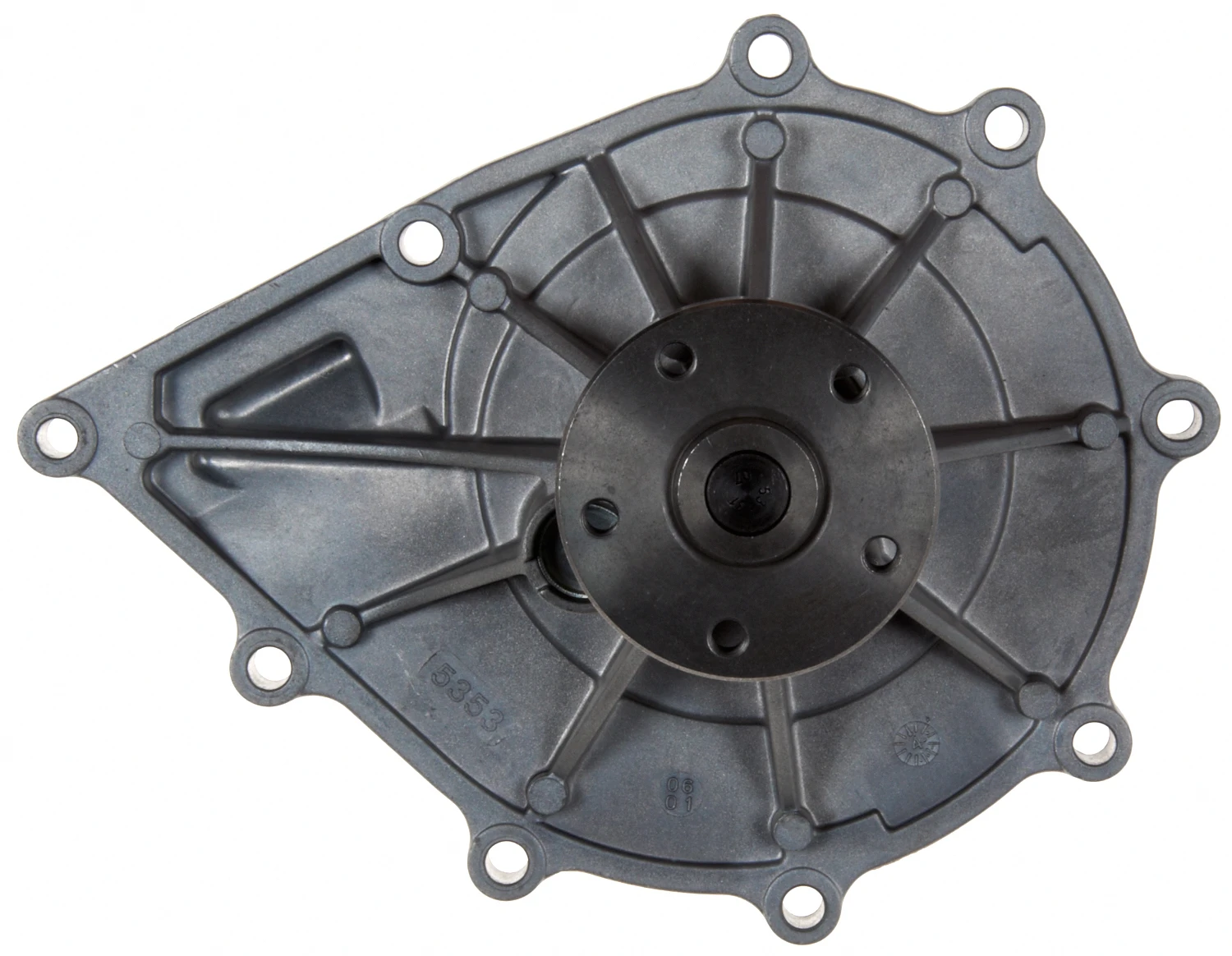 Engine Water Pump