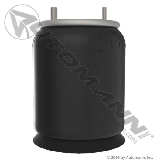 Air Spring Rolling Lobe