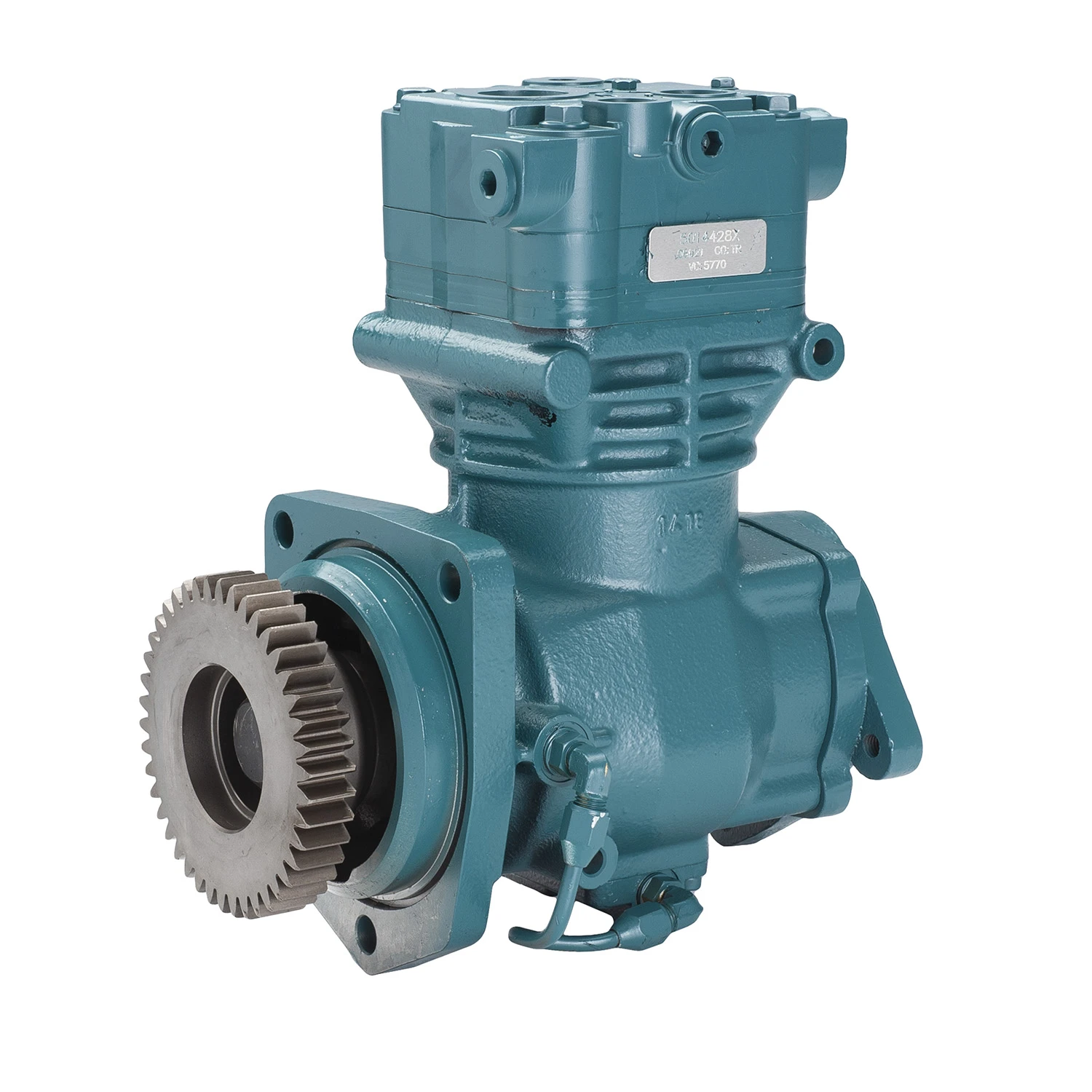 Air Brake Compressor