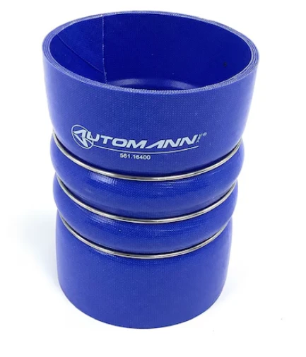 Automann 561.16400 CAC Cold Charge Air Hose