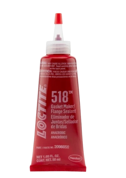 50ml 518 Gasket Maker/Flange Sealant