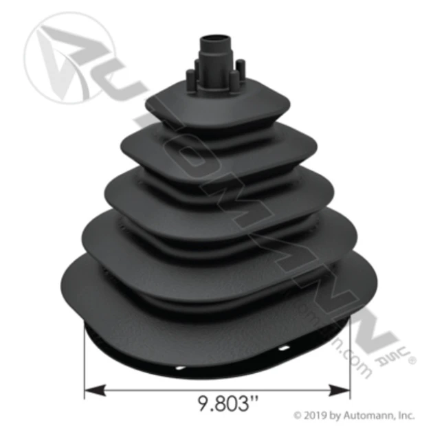 Shifter Boot for Ford