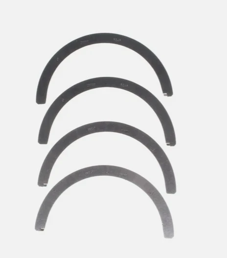 Engine Crankshaft Thrust Washer