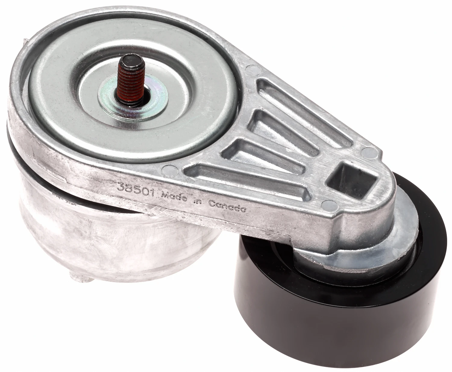 Accessory Drive Belt Tensioner Assembly