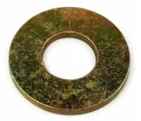 USS Flat Washer