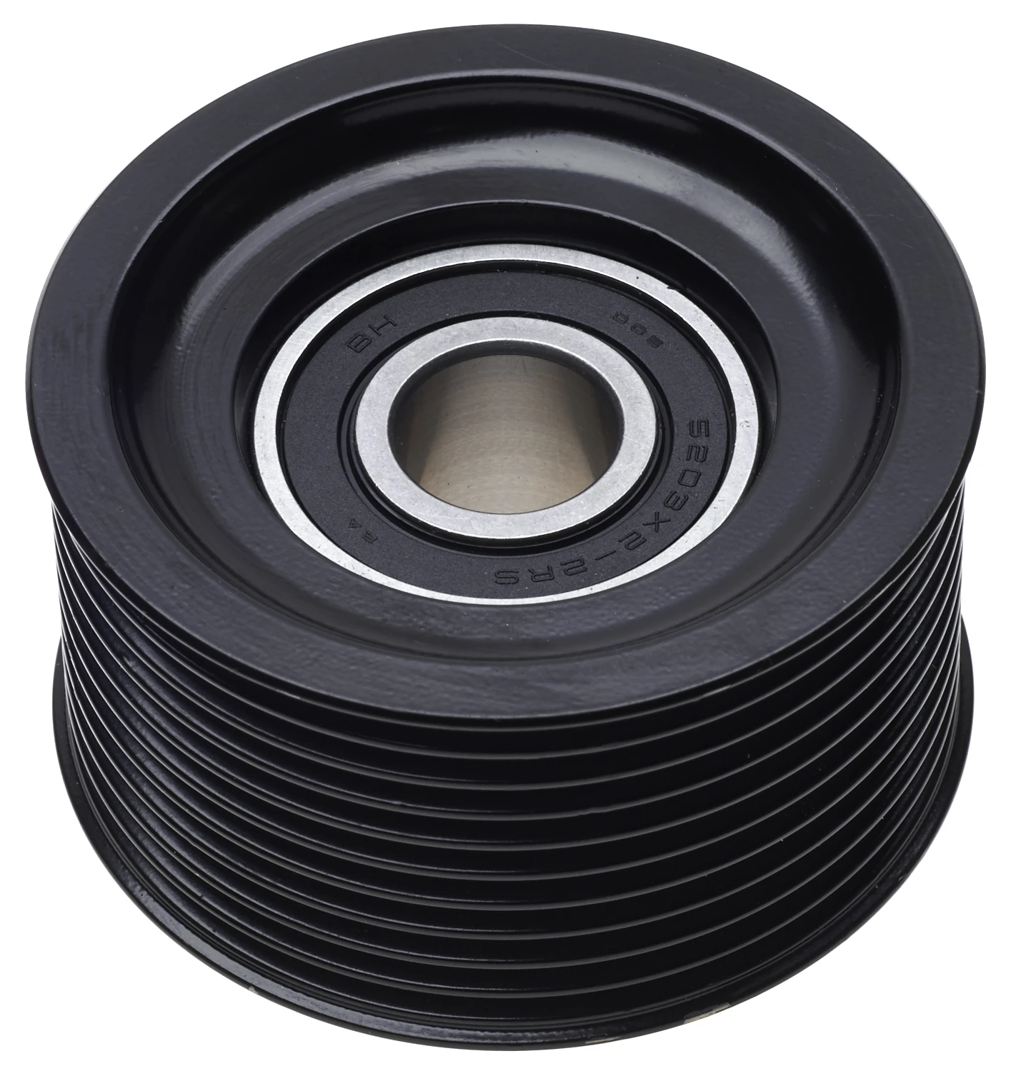 Accessory Drive Belt Idler Pulley