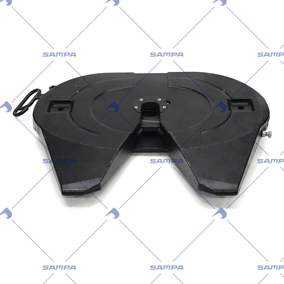 Fifth Wheel (SP C7 I 001 )