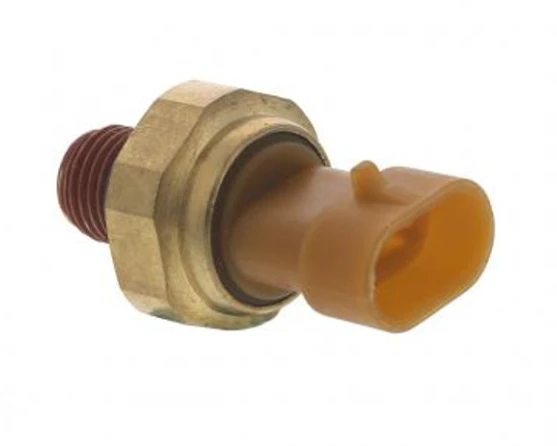 Boost Pressure & Temperature Sensor