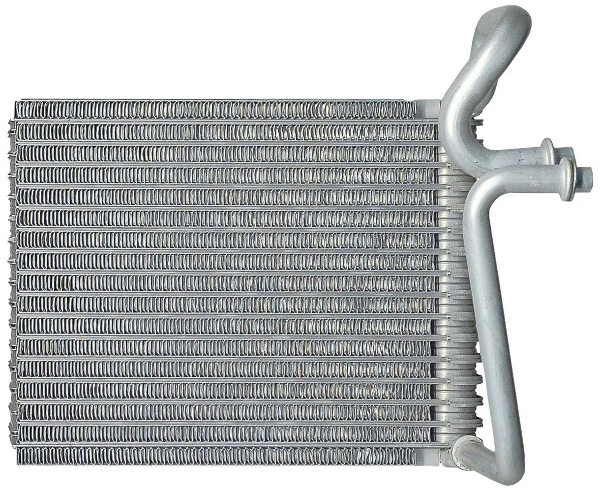A/C Evaporator Core