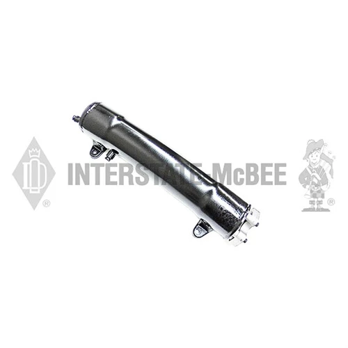 Cartridge Style Oil Cooler