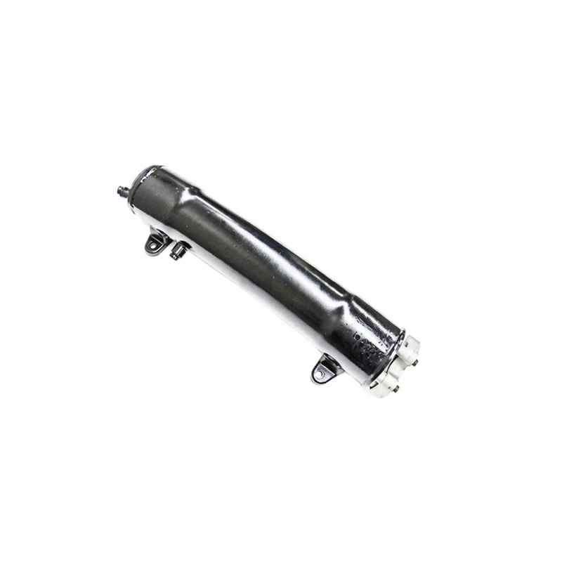 Cartridge Style Oil Cooler