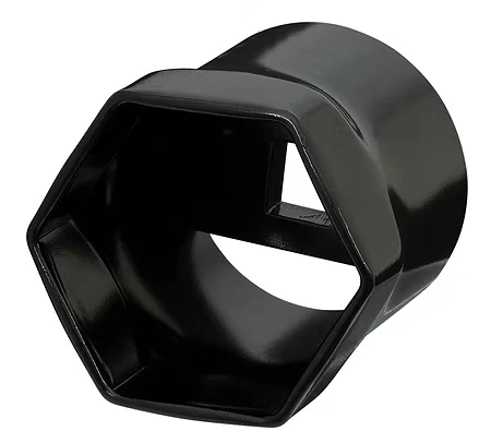 Locknut Socket 6 Point