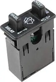 S&S Newstar S-22549 Wiper Control