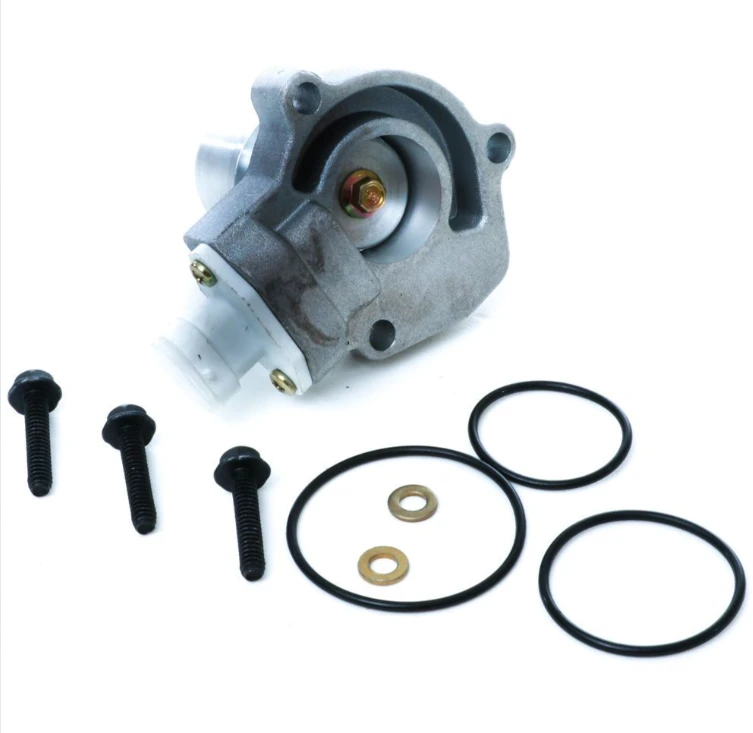 AD-9 Purge Valve Kit