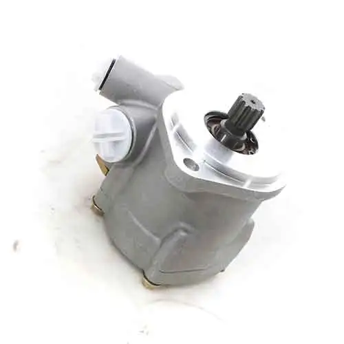 S&S Newstar S-18458 Power Steering Pump