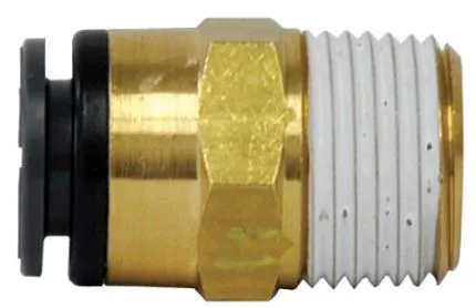 Air Brake Air Line Fitting