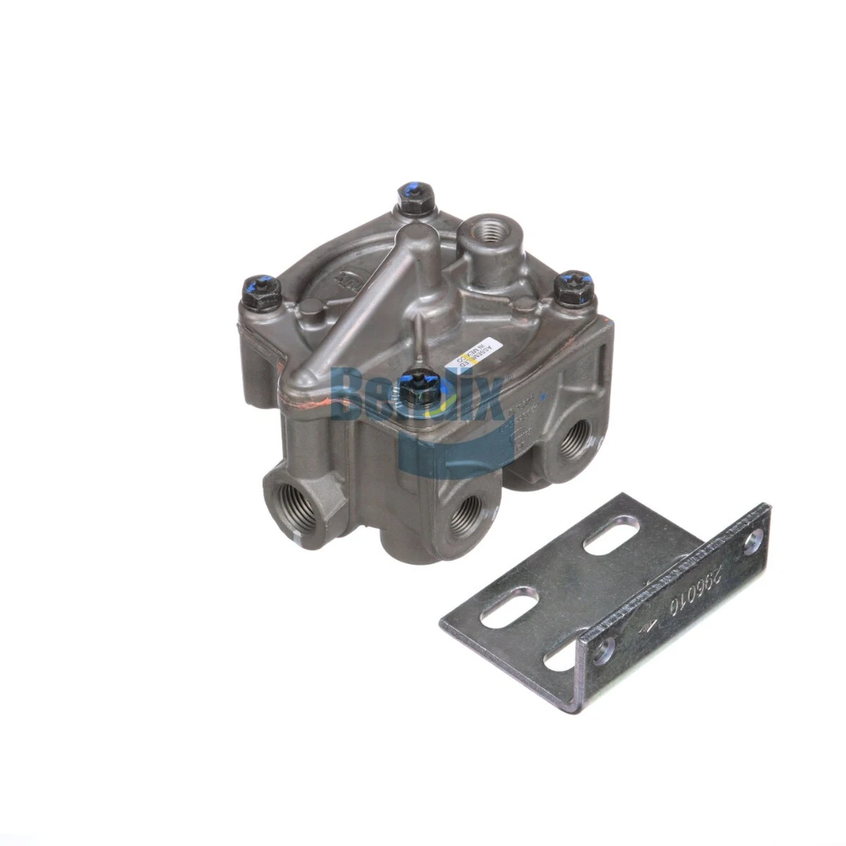 Bendix OR109264 - R-12P™ Air Brake Relay Valve