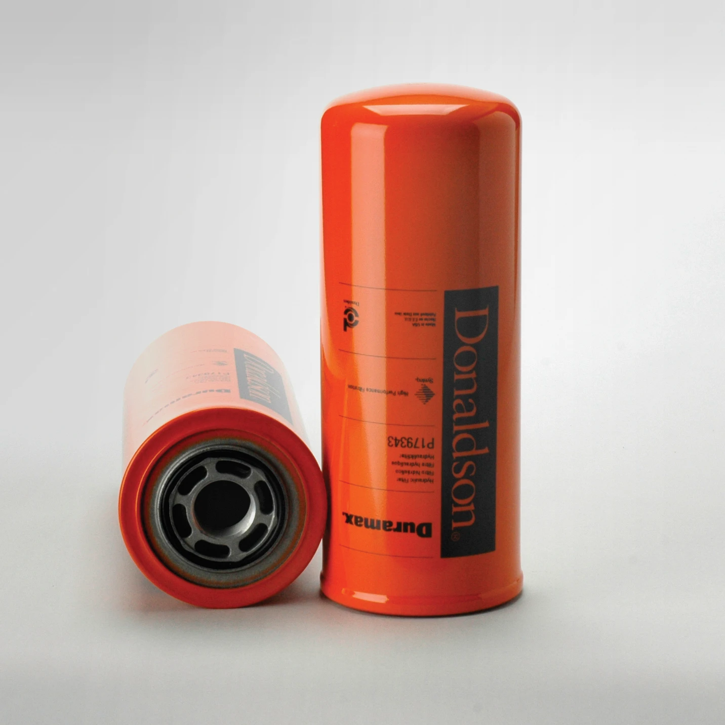 Hydraulic Filter