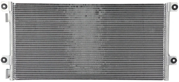 A/C Condenser