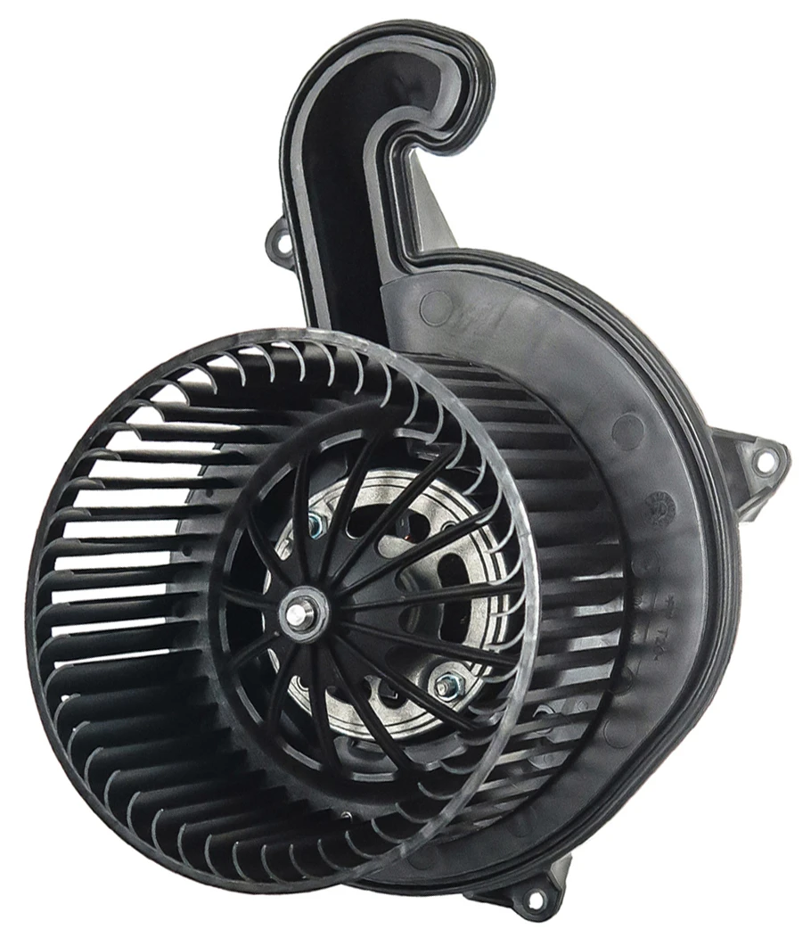 HVAC Blower Motor