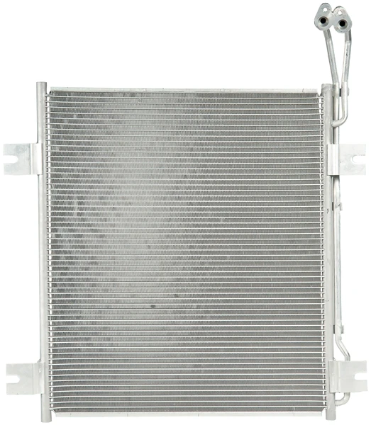 A/C Condenser