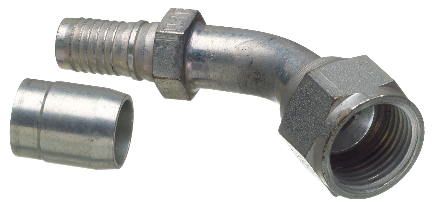 Hydraulic Coupling / Adapter