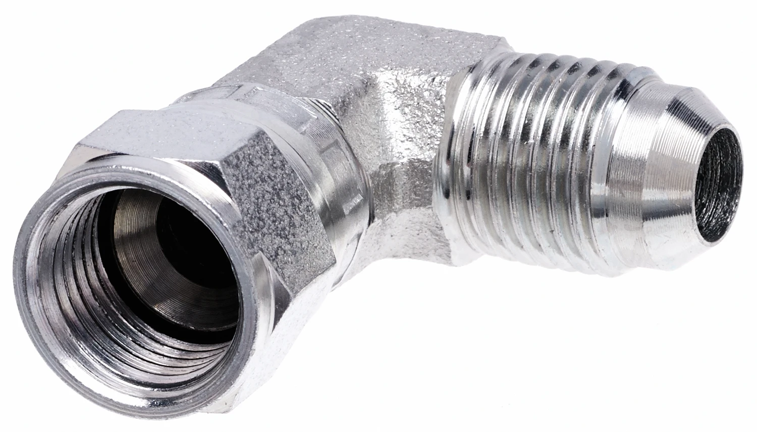 Hydraulic Coupling / Adapter