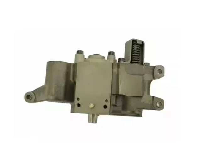 AFA Industries Oil Pump Assembly 1614113