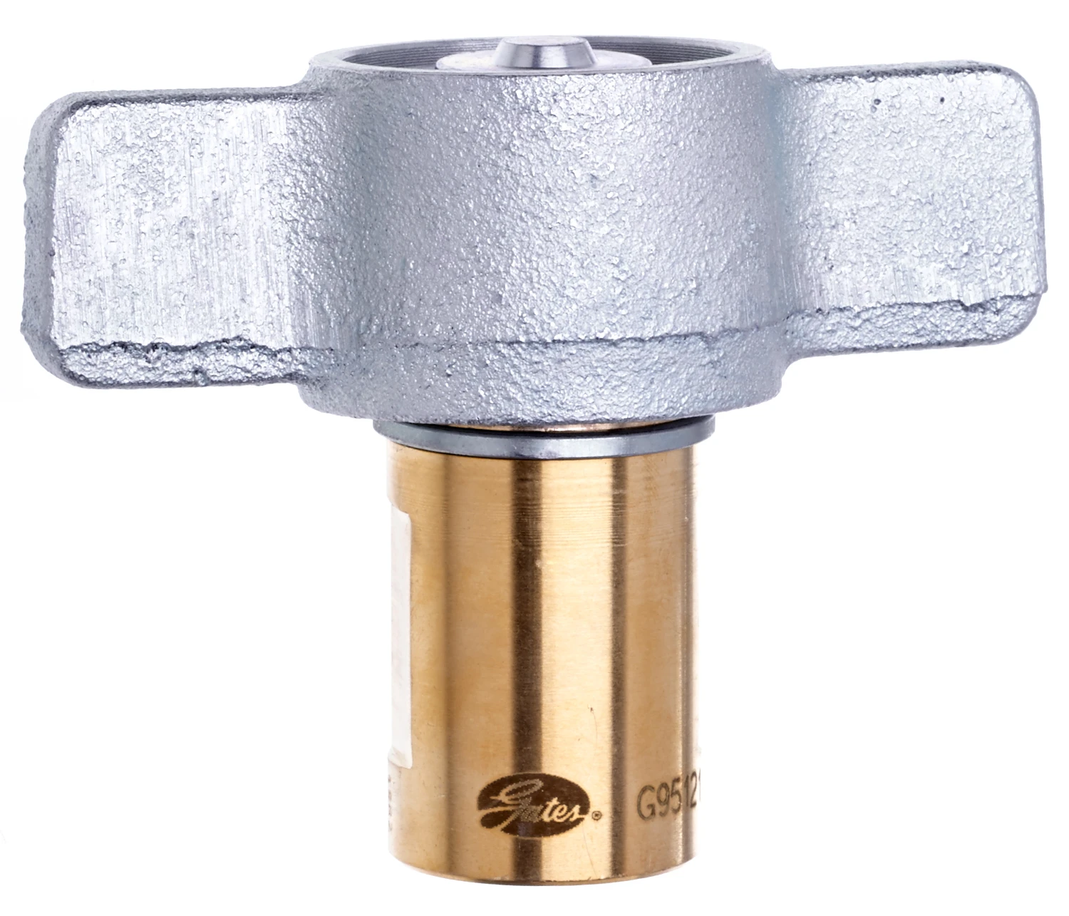 Quick Disconnect Coupler