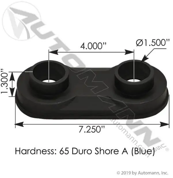 Motor Mount Bushing Freightliner