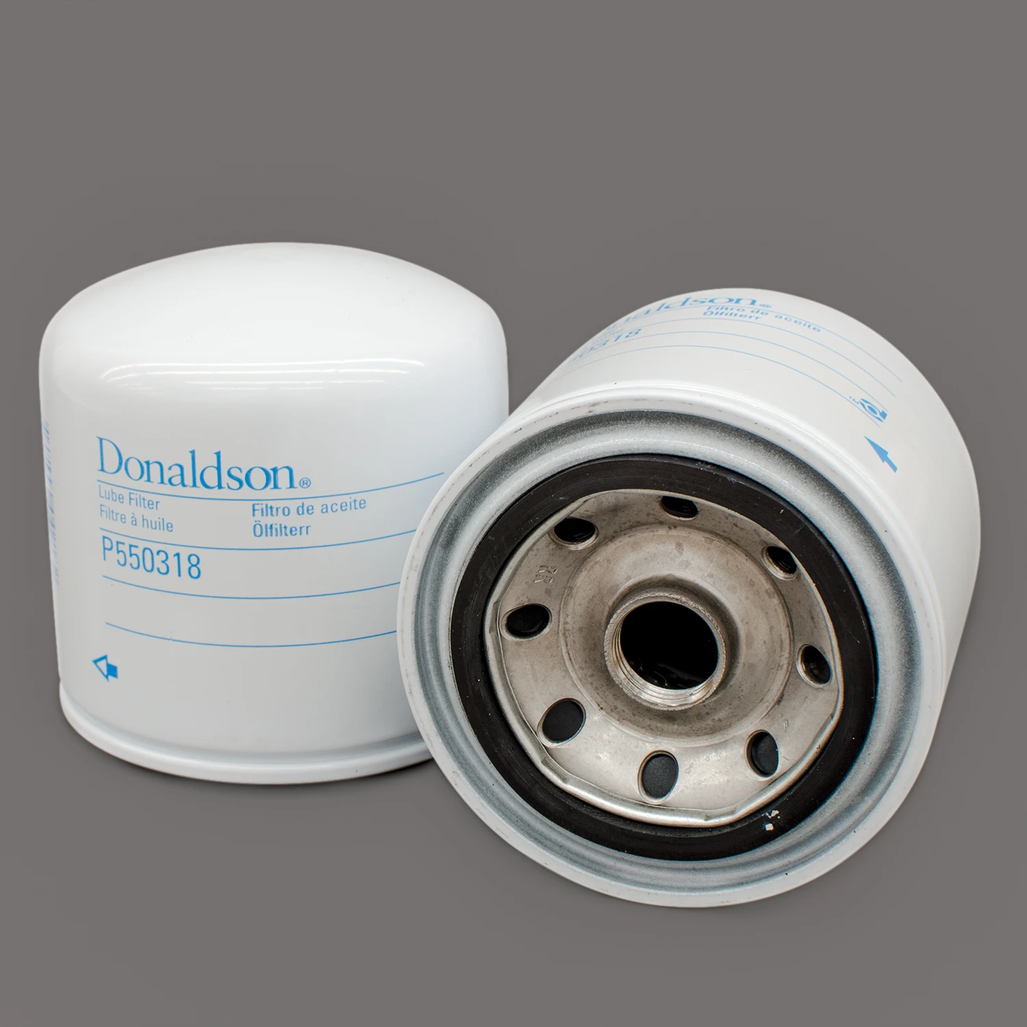 Engine Oil Filter