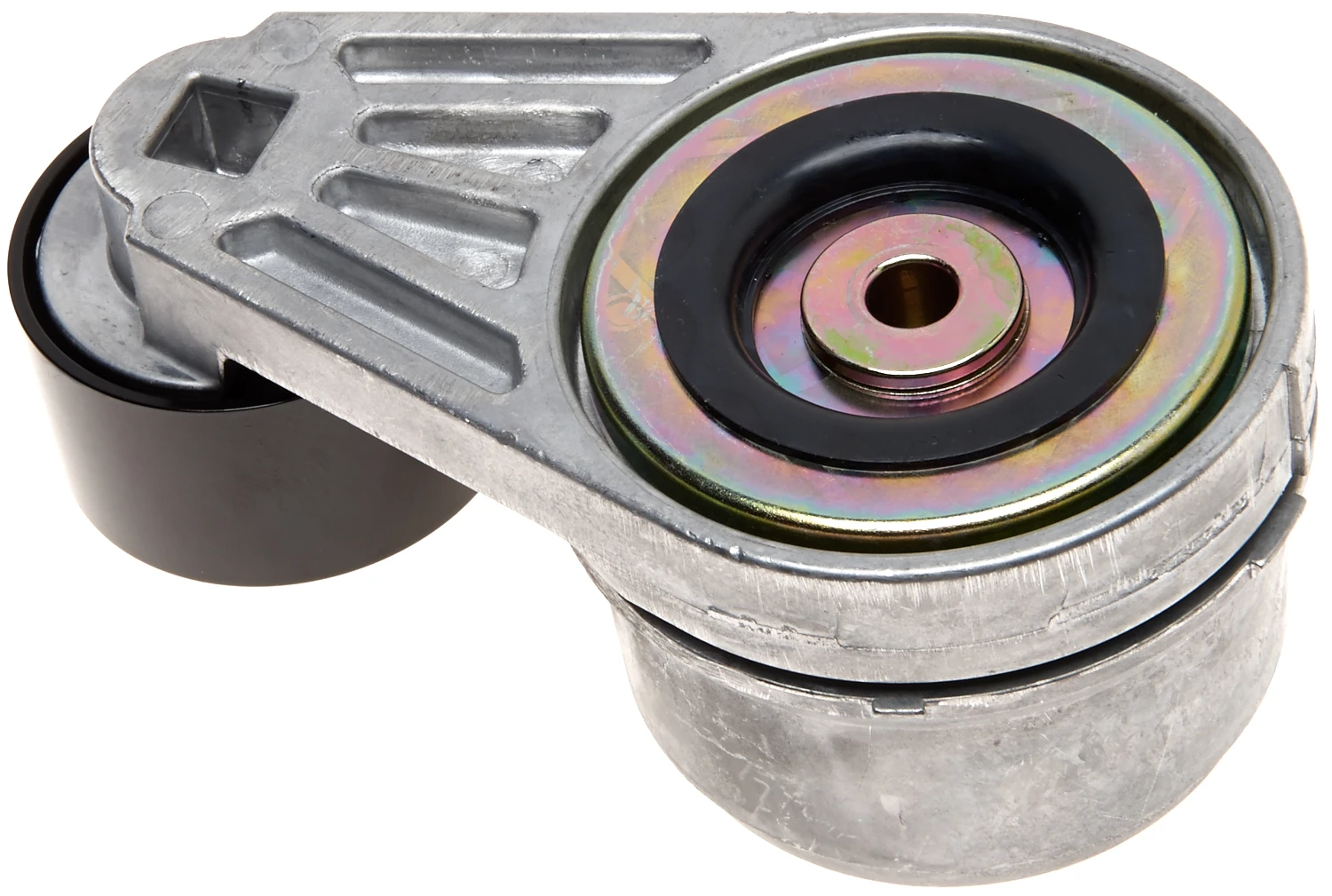 Accessory Drive Belt Tensioner Assembly