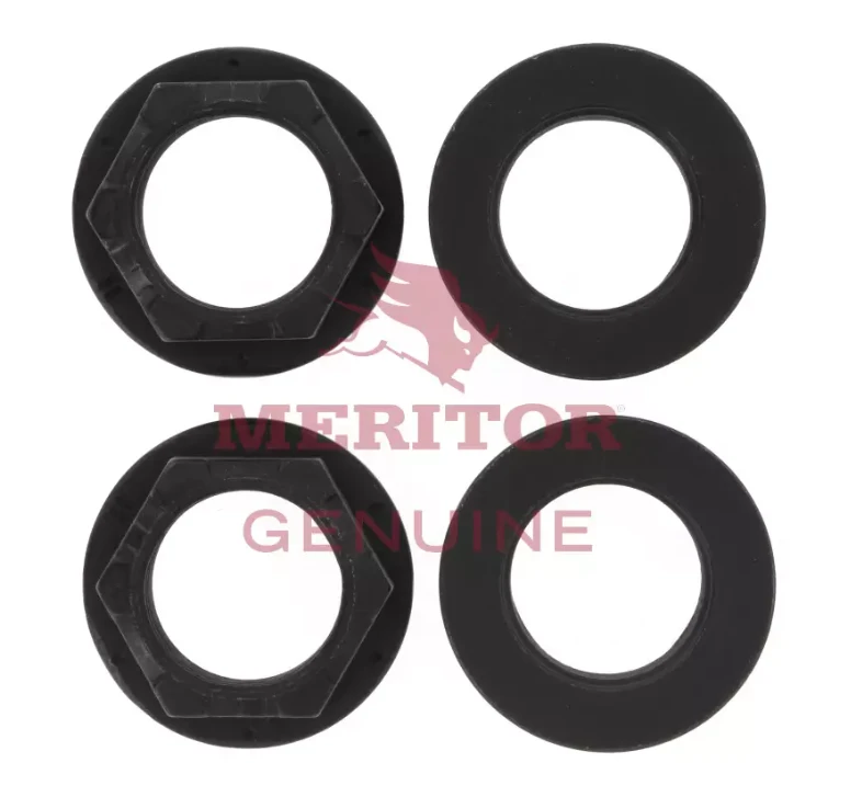 Axle Hardware - Nut