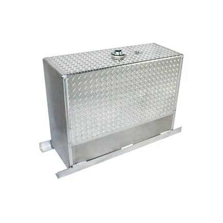 10254 - Multi-Purpose Hardware - Hydraulic Tank