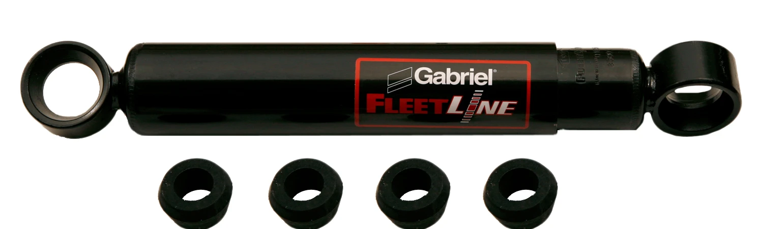 Suspension Shock Absorber